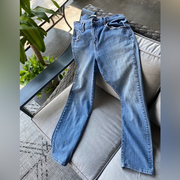 Vintage Levi’s 505 Jeans (10) - Picture 2 of 11
